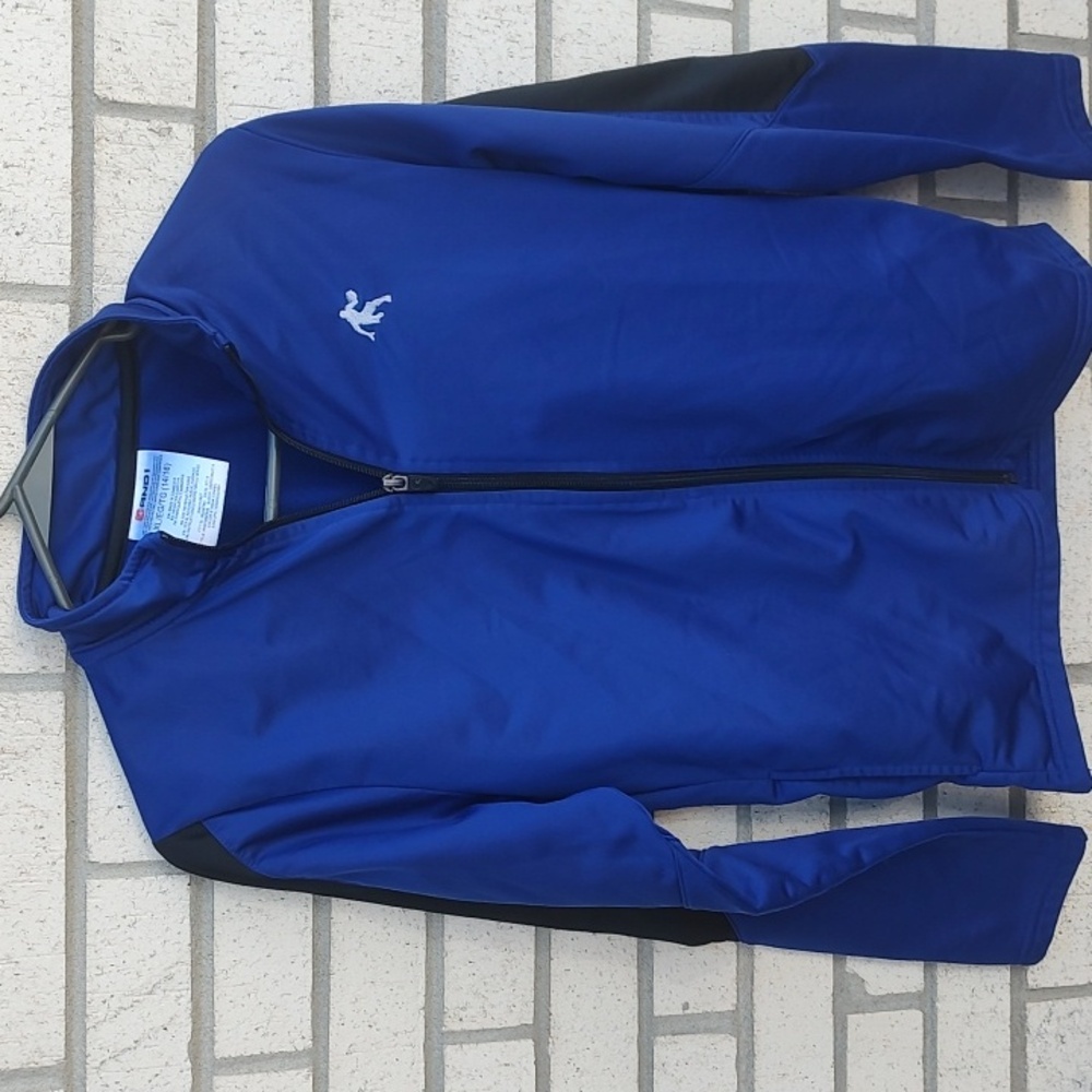 Blue Jacket* - Picture 5 of 8